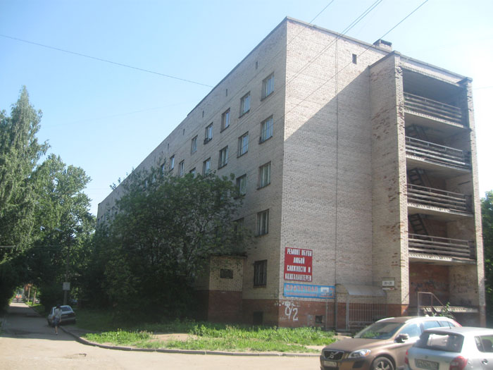 Питер 2011