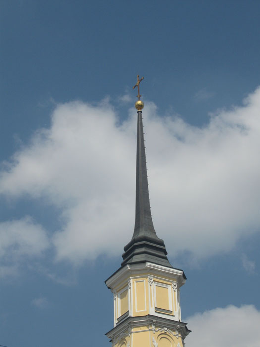 Питер 2011