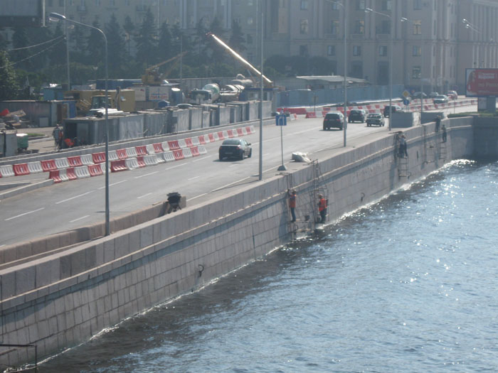 Питер 2011