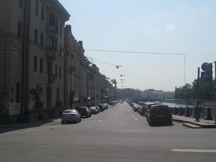 Питер 2011