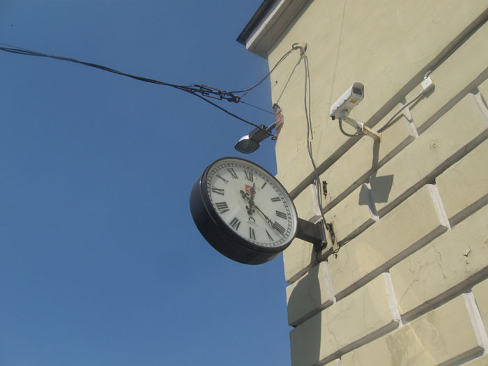 Питер 2011