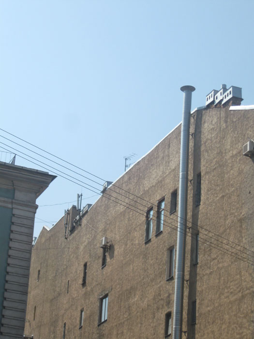 Питер 2011